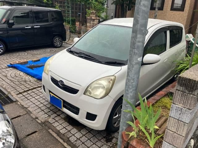 DAIHATSU