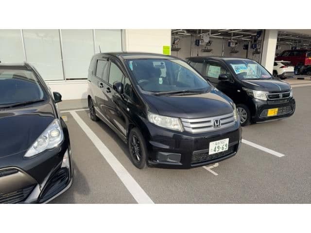 HONDA