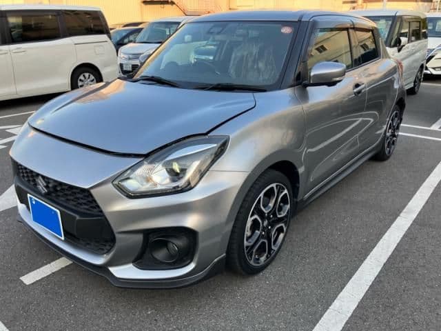 SUZUKI