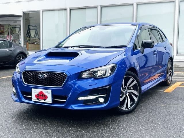 SUBARU