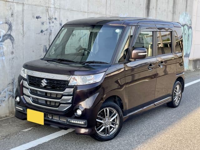 SUZUKI