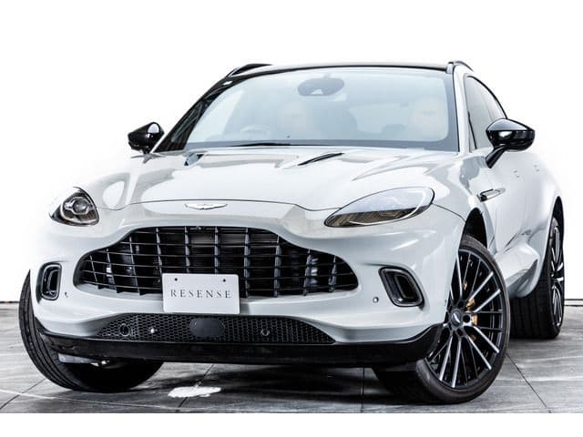 ASTON MARTIN