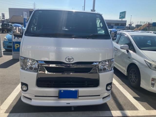 TOYOTA