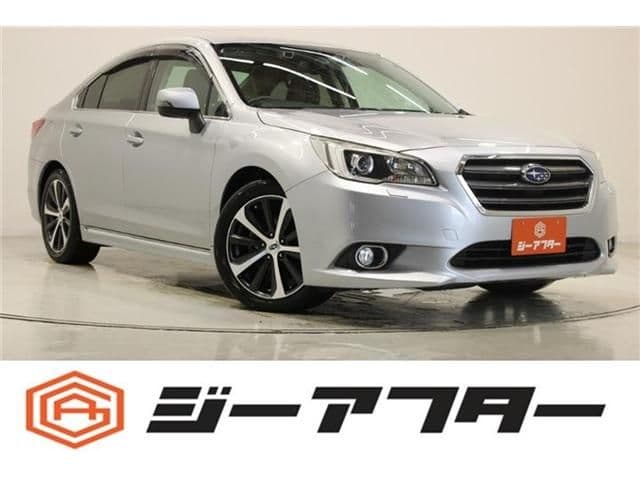 SUBARU