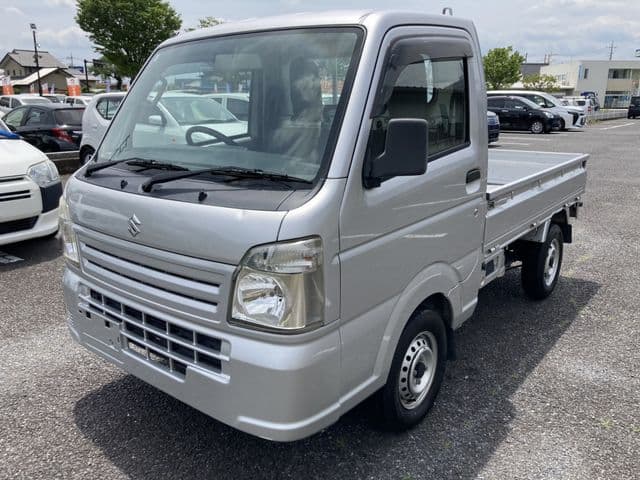 SUZUKI
