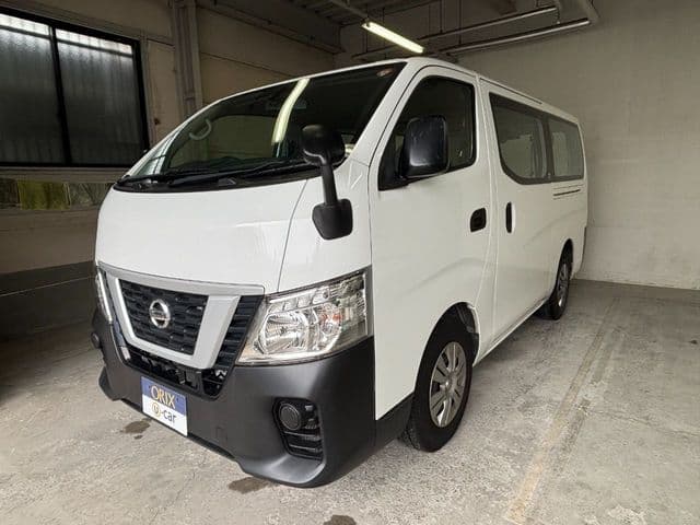 NISSAN NV350 CARAVAN 1.2t