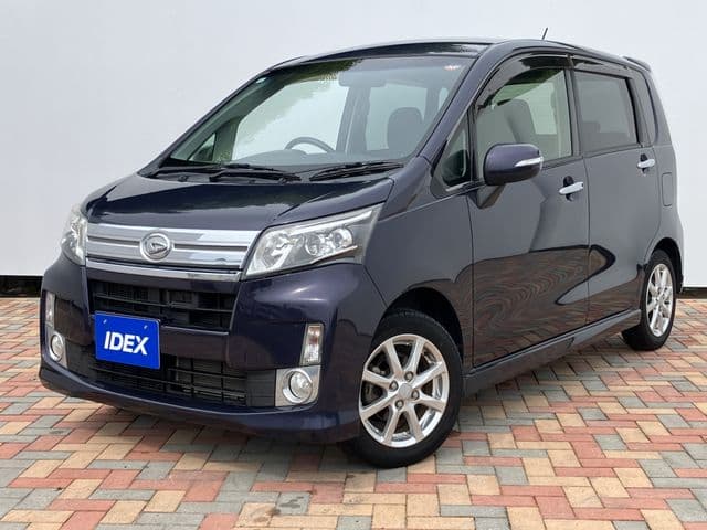 DAIHATSU