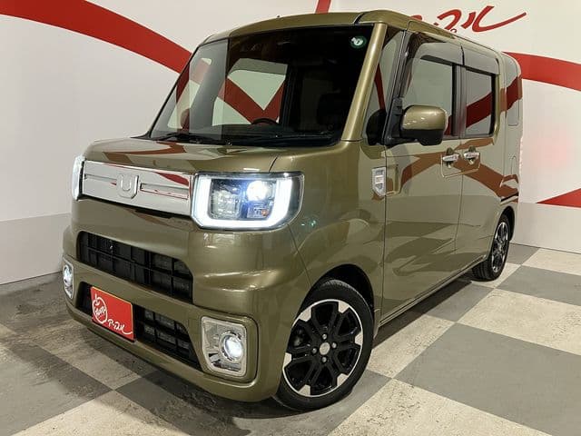 DAIHATSU