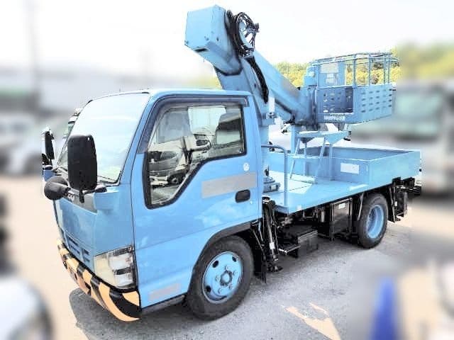 ISUZU