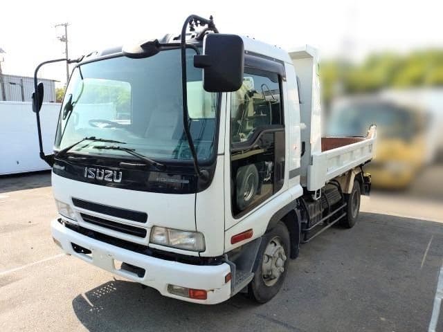 ISUZU