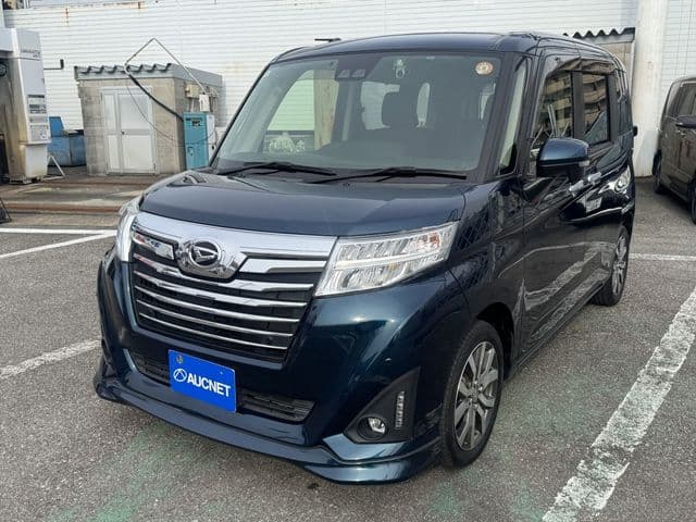 DAIHATSU