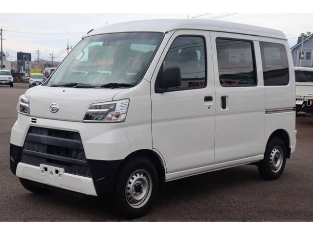 DAIHATSU