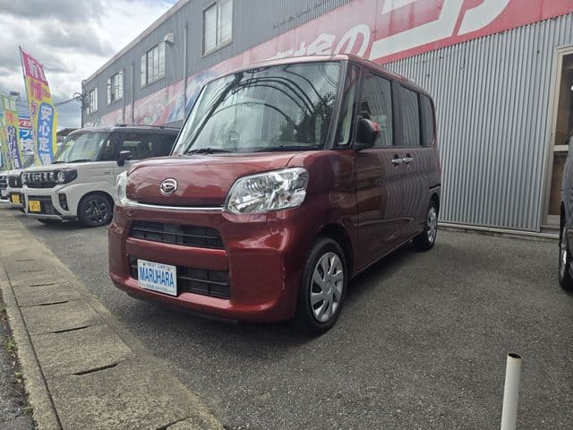 DAIHATSU