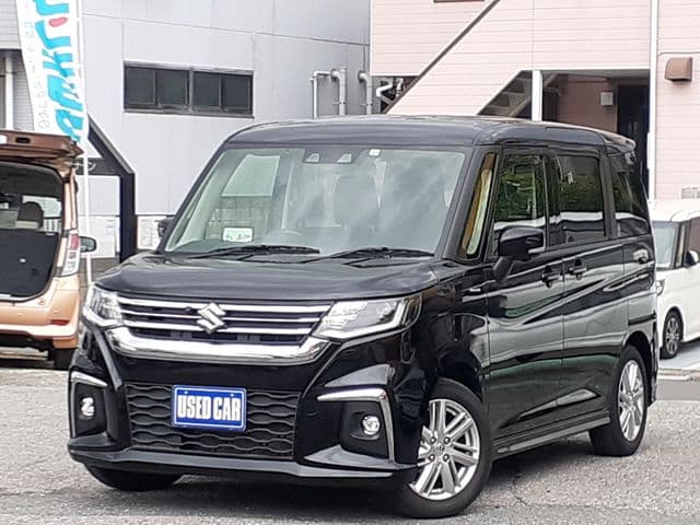 SUZUKI