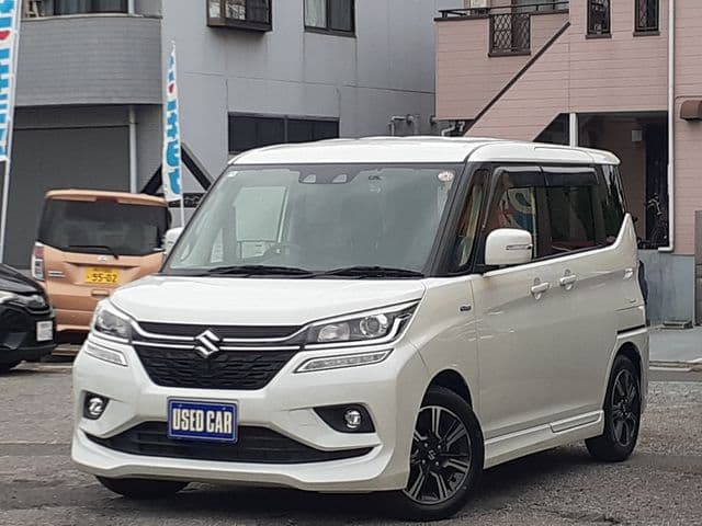 SUZUKI