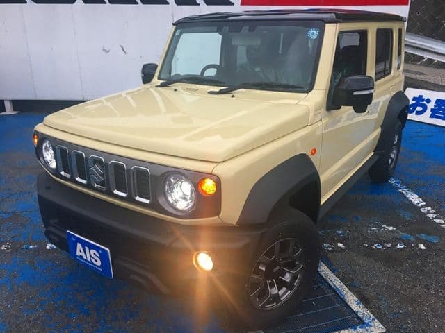 SUZUKI