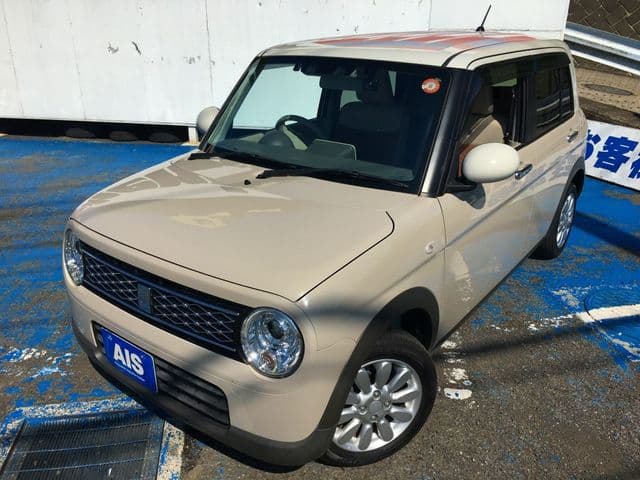SUZUKI