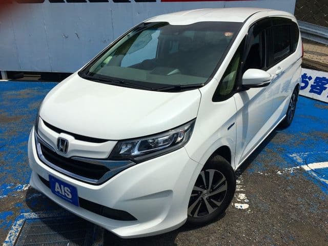 HONDA