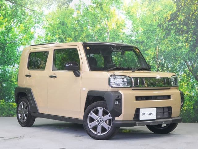 DAIHATSU