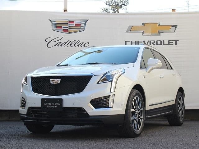 CADILLAC