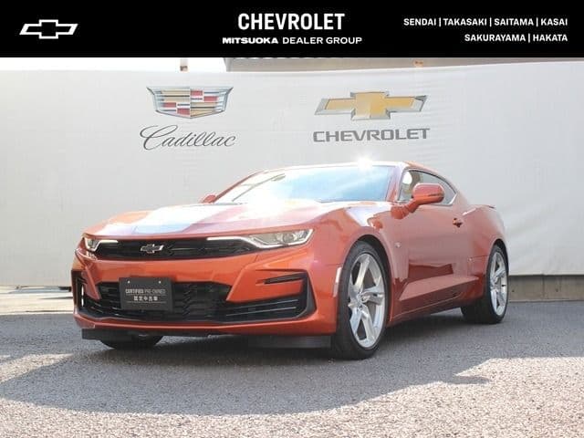CHEVROLET