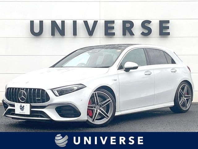 MERCEDES BENZ