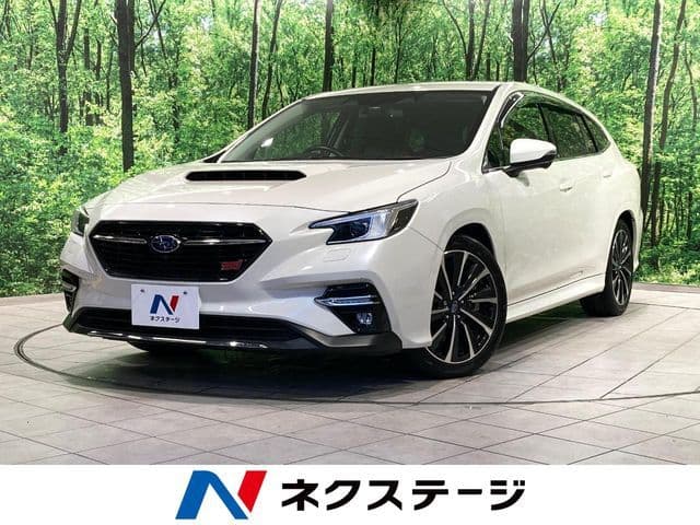 SUBARU