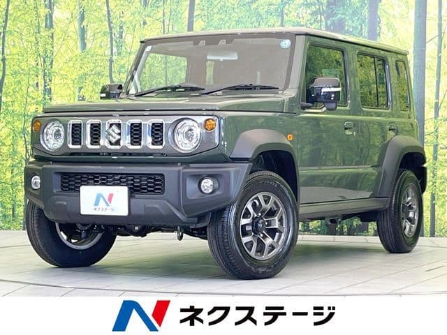 SUZUKI