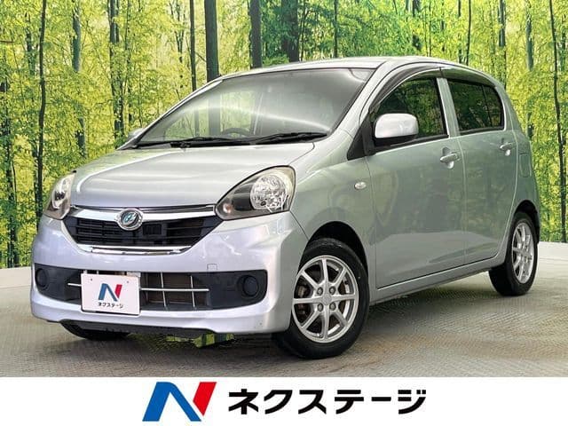 DAIHATSU