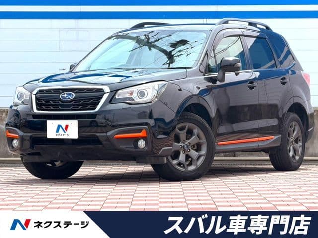 SUBARU
