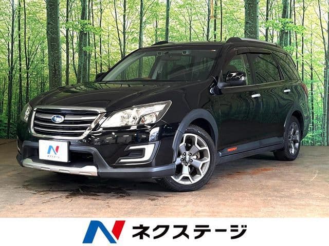 SUBARU