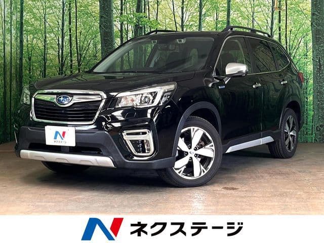 SUBARU