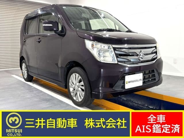 SUZUKI