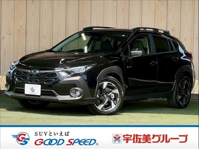 SUBARU