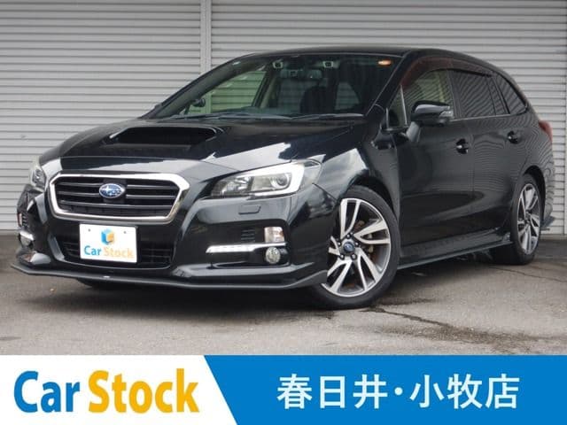 SUBARU