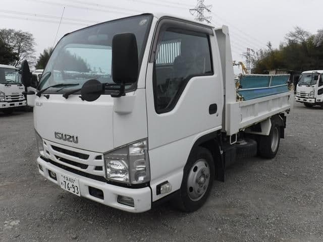 ISUZU