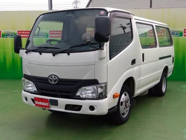 ISUZU