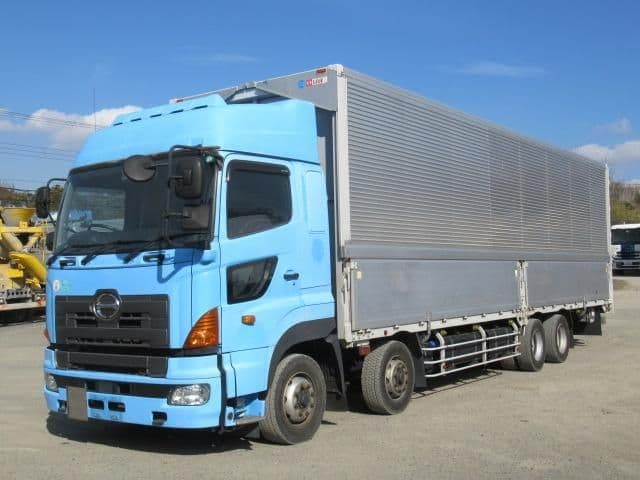 HINO