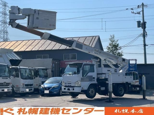 ISUZU
