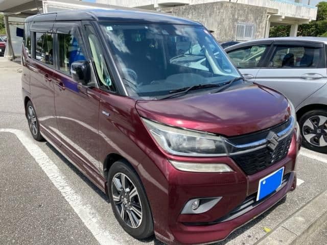 SUZUKI