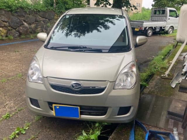 DAIHATSU