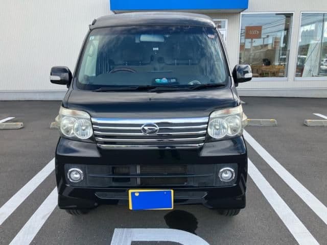 DAIHATSU