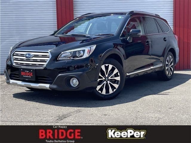 SUBARU
