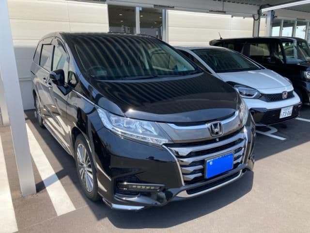 HONDA
