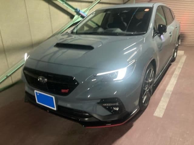 SUBARU