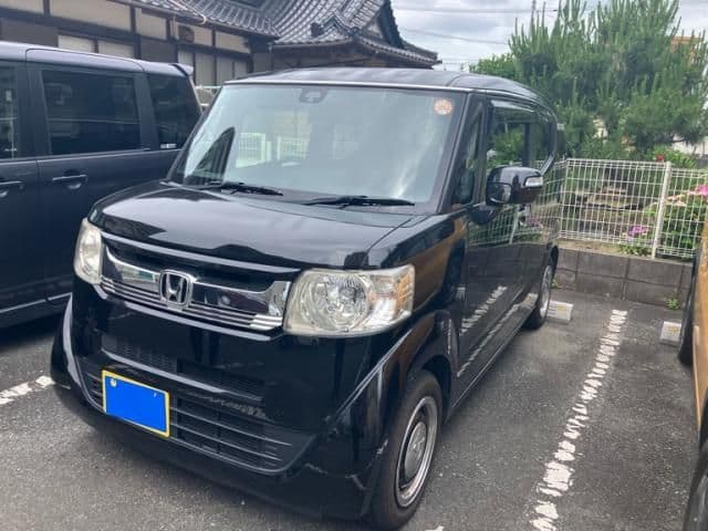 HONDA