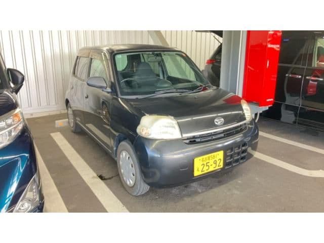 DAIHATSU