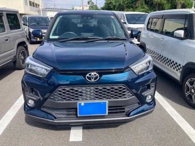 TOYOTA