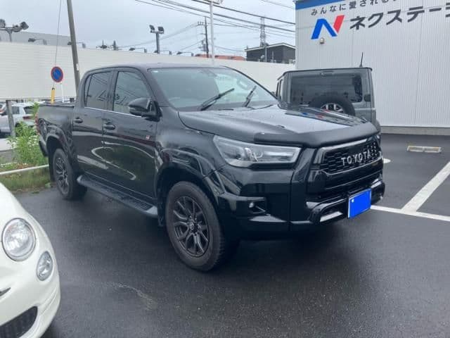 TOYOTA
