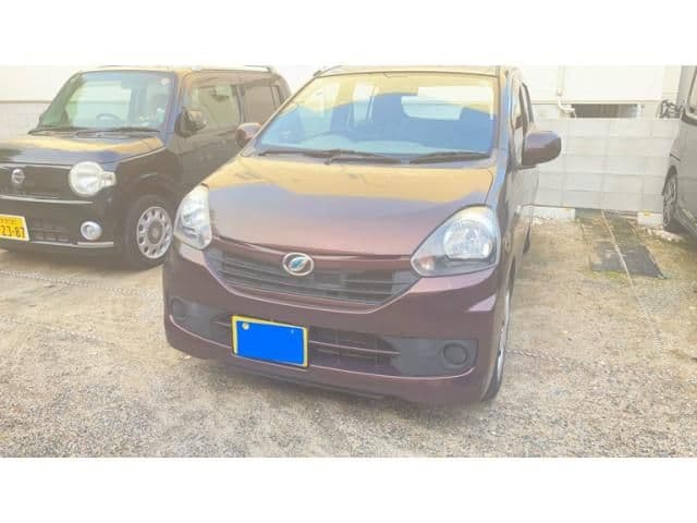 DAIHATSU